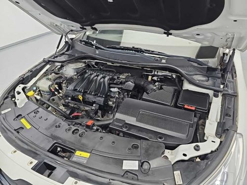 르노코리아(삼성) SM7노바 2.0 LPe 사진 5