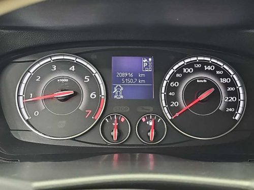 르노코리아(삼성) SM7노바 2.0 LPe 사진 6