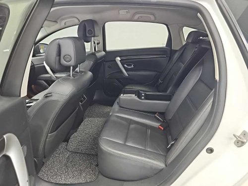 르노코리아(삼성) SM7노바 2.0 LPe 사진 12