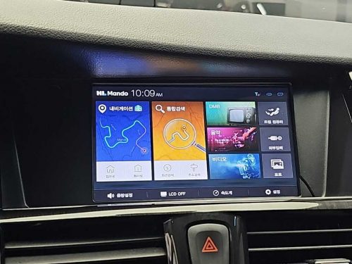 르노코리아(삼성) SM7노바 2.0 LPe 사진 14