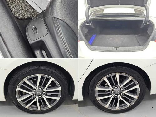 르노코리아(삼성) SM7노바 2.0 LPe 사진 19