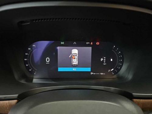 볼보 V90 크로스컨트리 B5 프로 AWD 사진 6