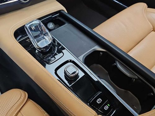 볼보 V90 크로스컨트리 B5 프로 AWD 사진 8