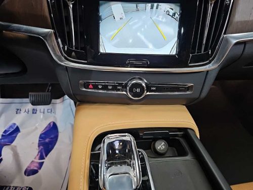 볼보 V90 크로스컨트리 B5 프로 AWD 사진 10