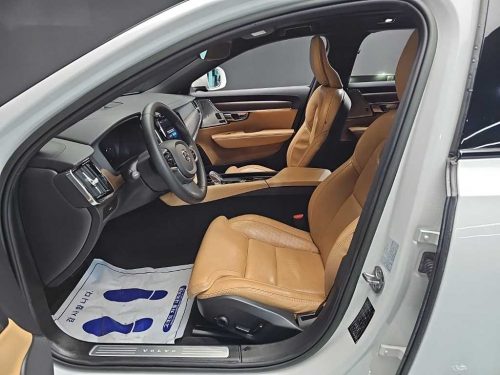볼보 V90 크로스컨트리 B5 프로 AWD 사진 11