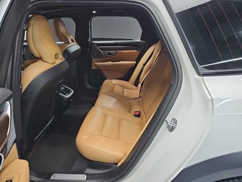 볼보 V90 크로스컨트리 B5 프로 AWD 사진 12