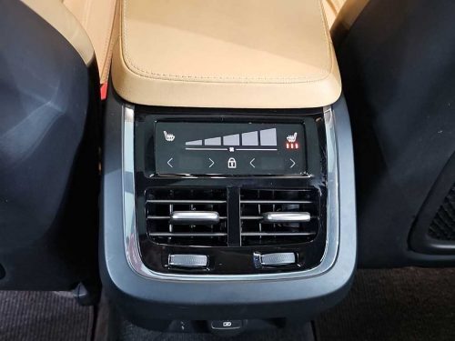 볼보 V90 크로스컨트리 B5 프로 AWD 사진 14
