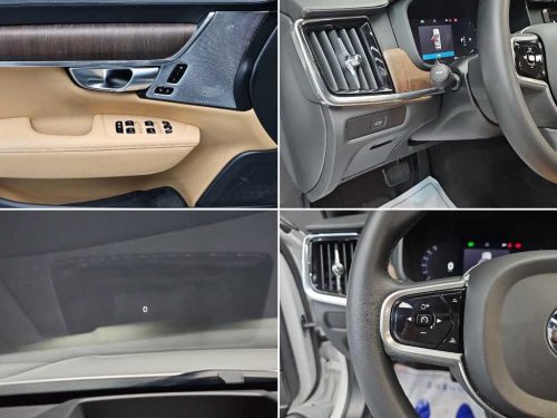 볼보 V90 크로스컨트리 B5 프로 AWD 사진 18