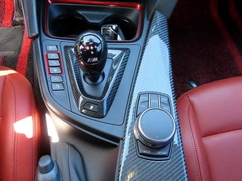 BMW M4 (F82) 쿠페 컴패티션 사진 11