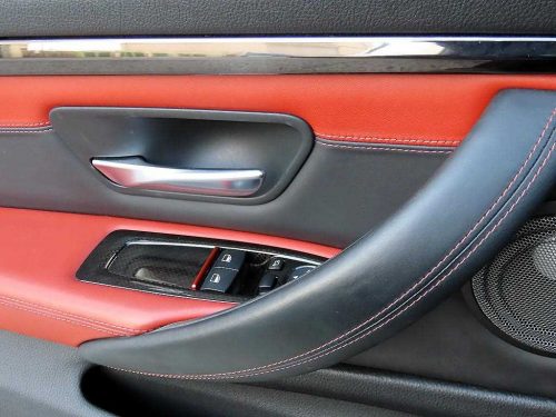 BMW M4 (F82) 쿠페 컴패티션 사진 12