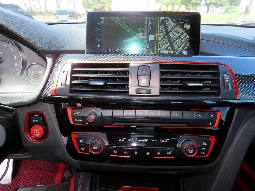 BMW M4 (F82) 쿠페 컴패티션 사진 모두보기