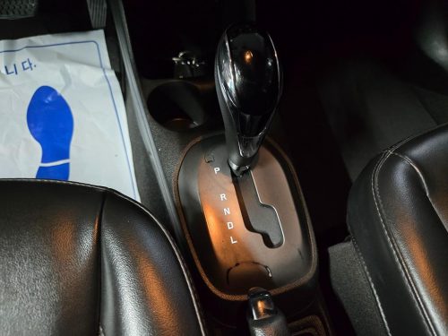 쉐보레 더뉴스파크 LT 사진 12
