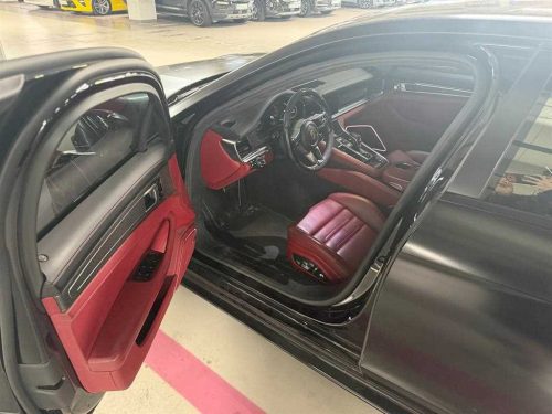 포르쉐 파나메라(971) 4.0 GTS
