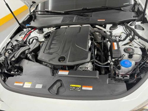아우디 A6 (C8) 45 TFSI 사진 5