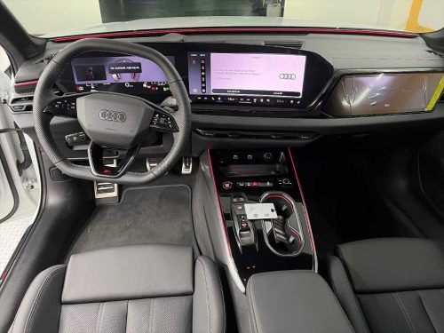 아우디 A6 (C8) 45 TFSI 사진 모두보기