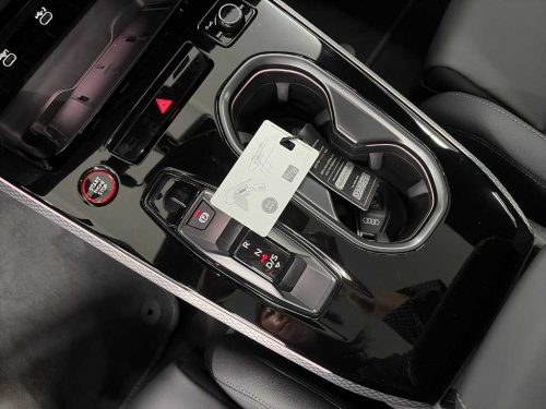 아우디 A6 (C8) 45 TFSI 사진 8