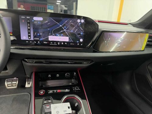 아우디 A6 (C8) 45 TFSI 사진 10