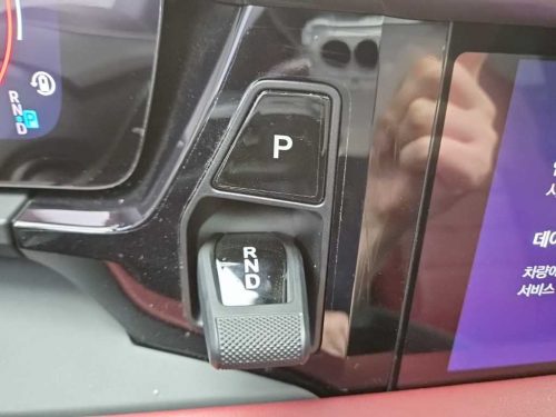 포르쉐 마칸 EV 4S 사진 10