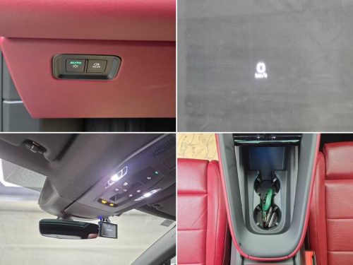 포르쉐 마칸 EV 4S 사진 20
