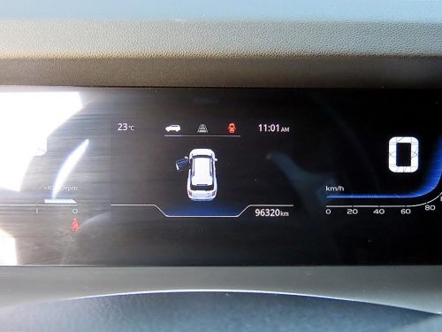 KG모빌리티(쌍용) 토레스 1.5 GDI-T 2WD 사진 9