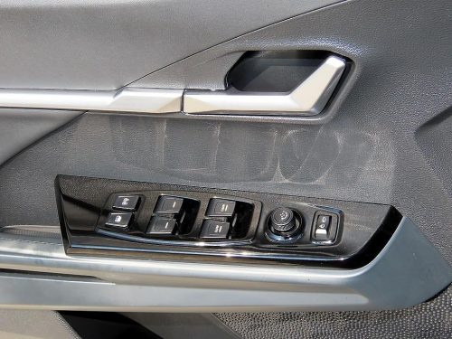 KG모빌리티(쌍용) 토레스 1.5 GDI-T 2WD 사진 11