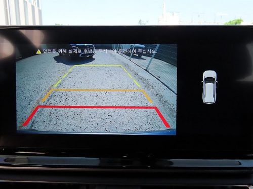 KG모빌리티(쌍용) 토레스 1.5 GDI-T 2WD 사진 13