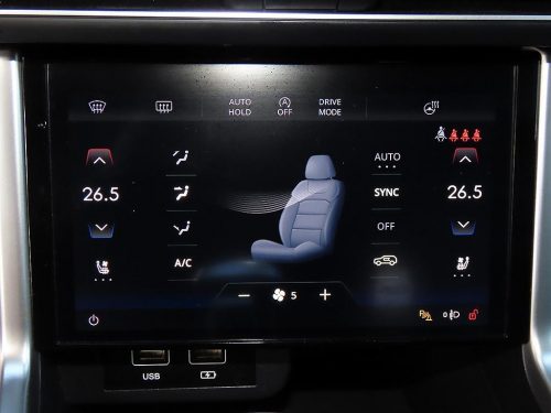KG모빌리티(쌍용) 토레스 1.5 GDI-T 2WD 사진 14