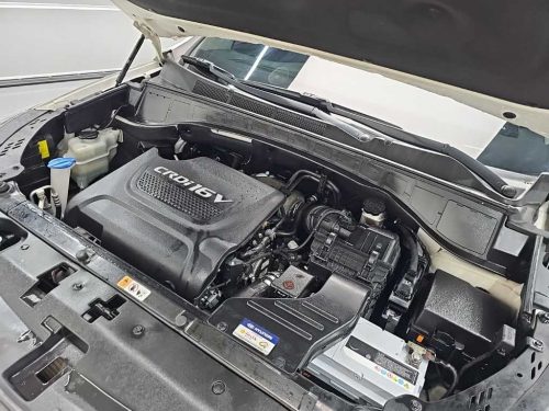 현대 더뉴맥스크루즈 E-VGT R2.2 2WD 사진 5