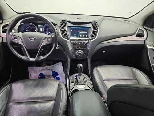 현대 더뉴맥스크루즈 E-VGT R2.2 2WD 사진 7
