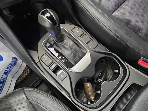현대 더뉴맥스크루즈 E-VGT R2.2 2WD 사진 8