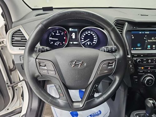 현대 더뉴맥스크루즈 E-VGT R2.2 2WD 사진 9