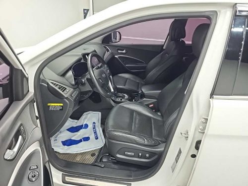 현대 더뉴맥스크루즈 E-VGT R2.2 2WD 사진 11