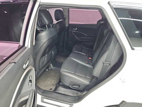 현대 더뉴맥스크루즈 E-VGT R2.2 2WD 사진 12