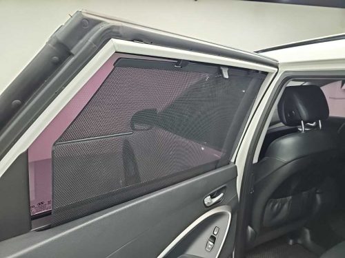 현대 더뉴맥스크루즈 E-VGT R2.2 2WD 사진 13