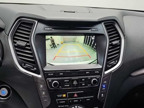 현대 더뉴맥스크루즈 E-VGT R2.2 2WD 사진 17