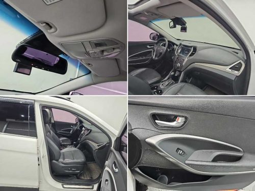 현대 더뉴맥스크루즈 E-VGT R2.2 2WD 사진 19