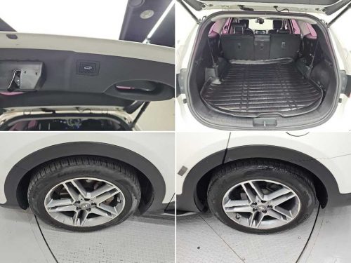 현대 더뉴맥스크루즈 E-VGT R2.2 2WD 사진 20