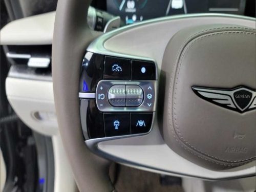 제네시스 G90(RS4) 3.5T GDI AWD 사진 2