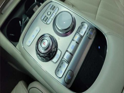 제네시스 G90(RS4) 3.5T GDI AWD 사진 5