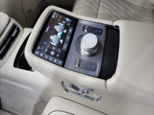 제네시스 G90(RS4) 3.5T GDI AWD 사진 모두보기