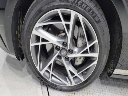 제네시스 G90(RS4) 3.5T GDI AWD 사진 9