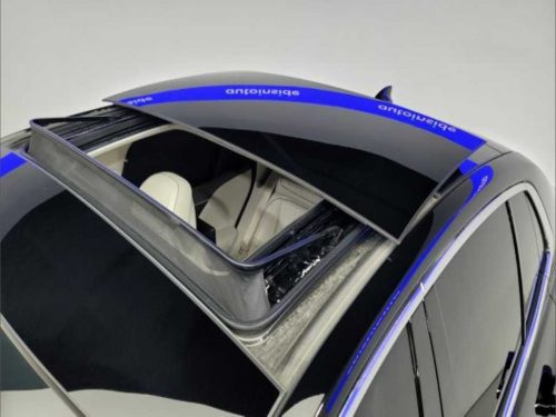 제네시스 G90(RS4) 3.5T GDI AWD 사진 12