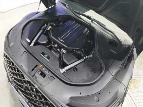 제네시스 G90(RS4) 3.5T GDI AWD 사진 13