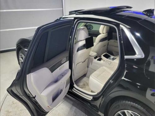 제네시스 G90(RS4) 3.5T GDI AWD 사진 19