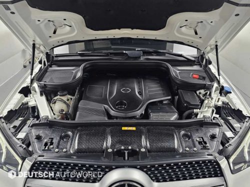 벤츠 GLE 클래스 W167 GLE 450 4MATIC 사진 6