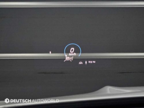 벤츠 GLE 클래스 W167 GLE 450 4MATIC 사진 17