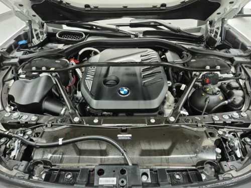 BMW 7시리즈 (G70) 740d xDrive M 스포츠 사진 5