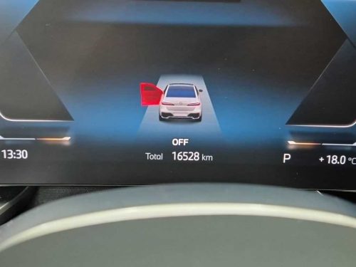 BMW 7시리즈 (G70) 740d xDrive M 스포츠 사진 6