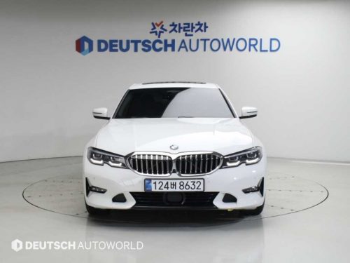 BMW 3시리즈 (G20) 320i M 스포츠 사진 3