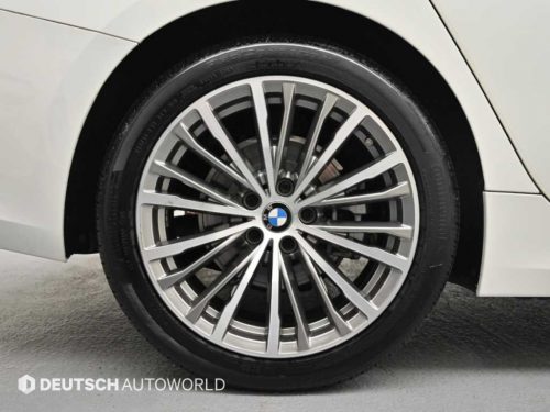 BMW 3시리즈 (G20) 320i M 스포츠 사진 5
